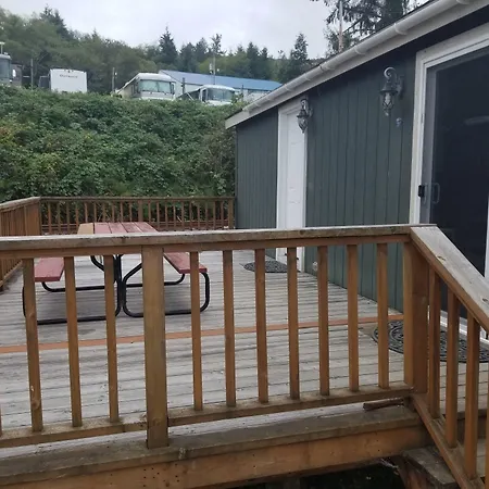 Paradise Cove Rv Resort & Marina-2